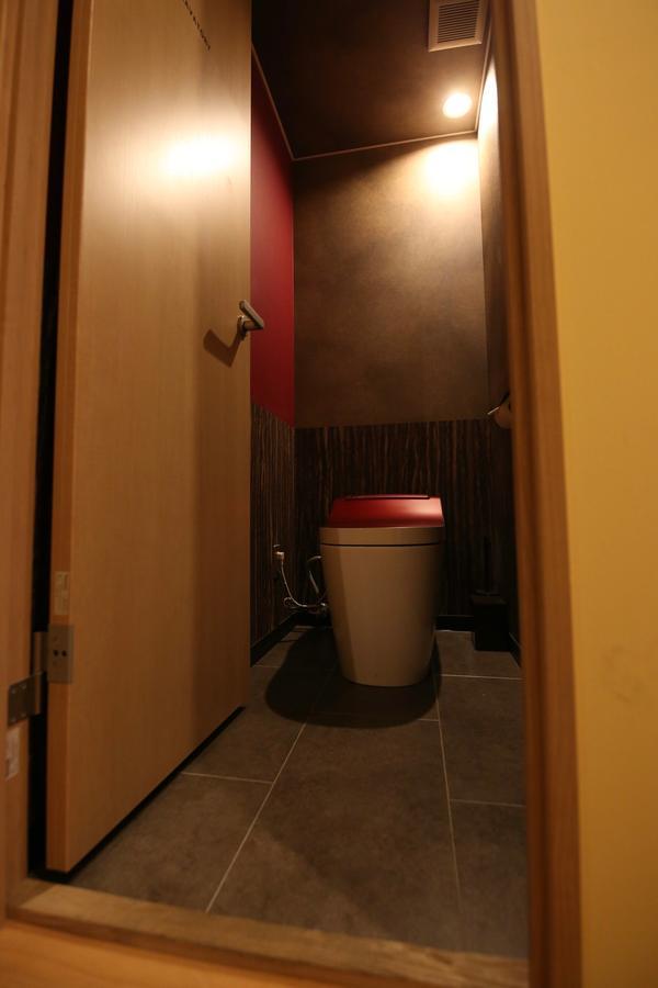 Hibari House Hostel โอคายาม่า ภายนอก รูปภาพ